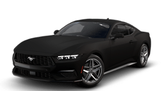 2025 Ford Mustang® External Image 2